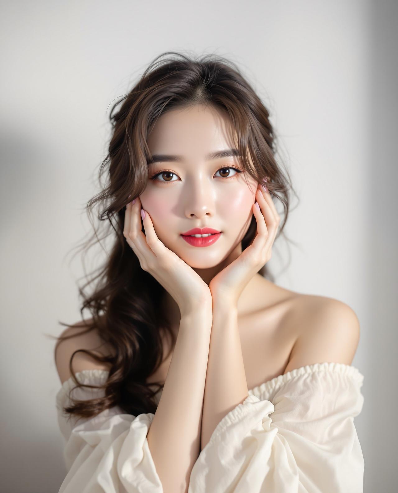 张美玲 - 快播视频签约演员