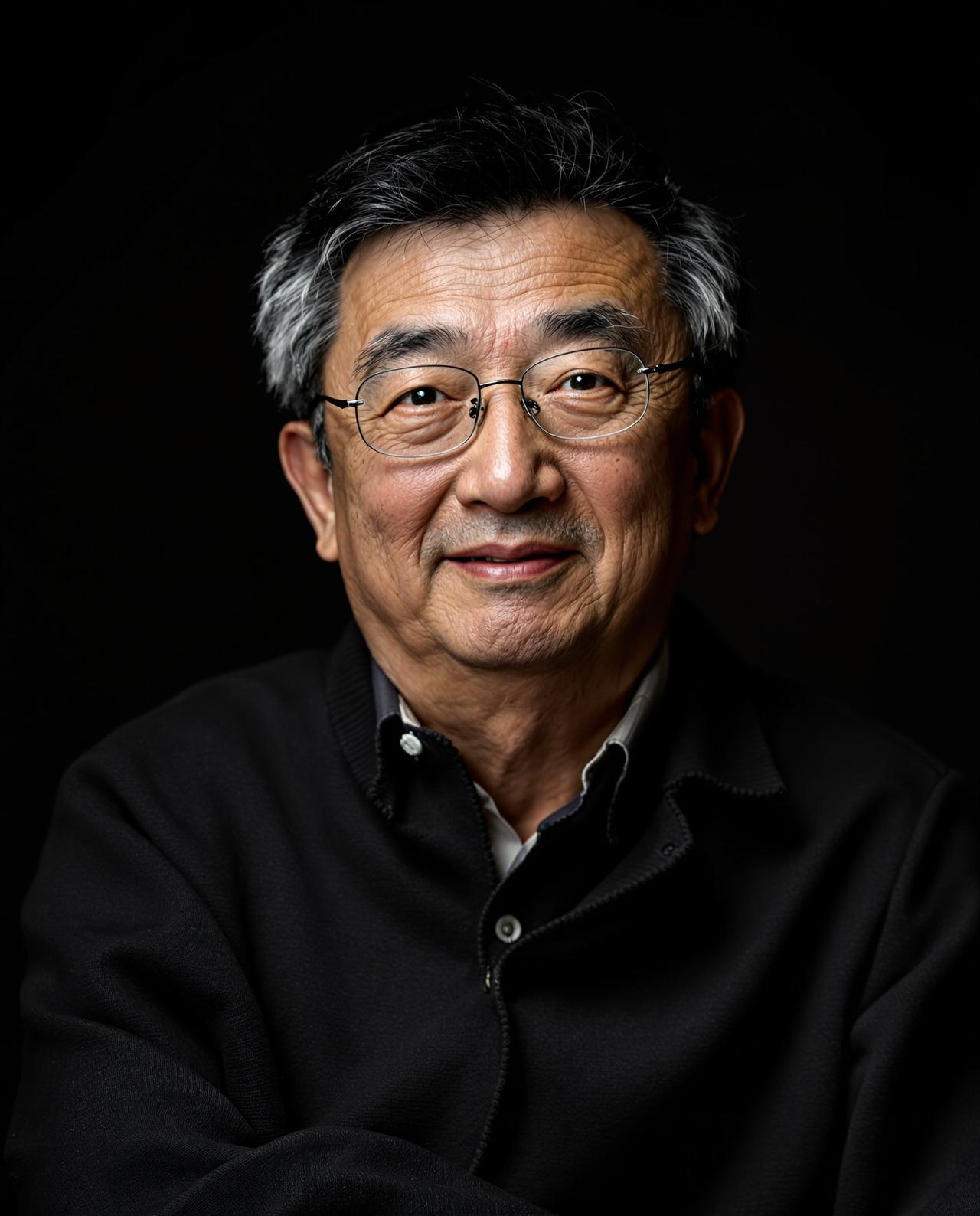 张艺谋 - 快播视频签约导演