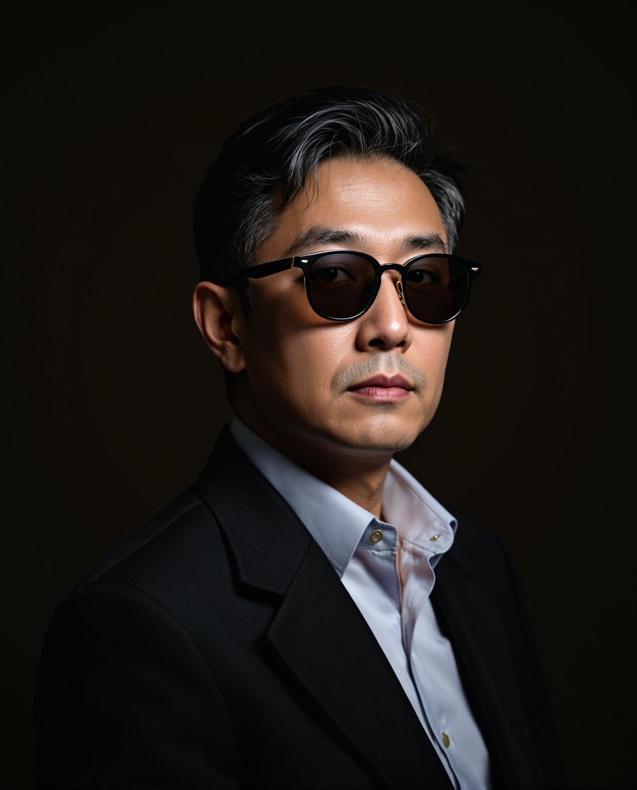 王家卫 - 快播视频签约导演