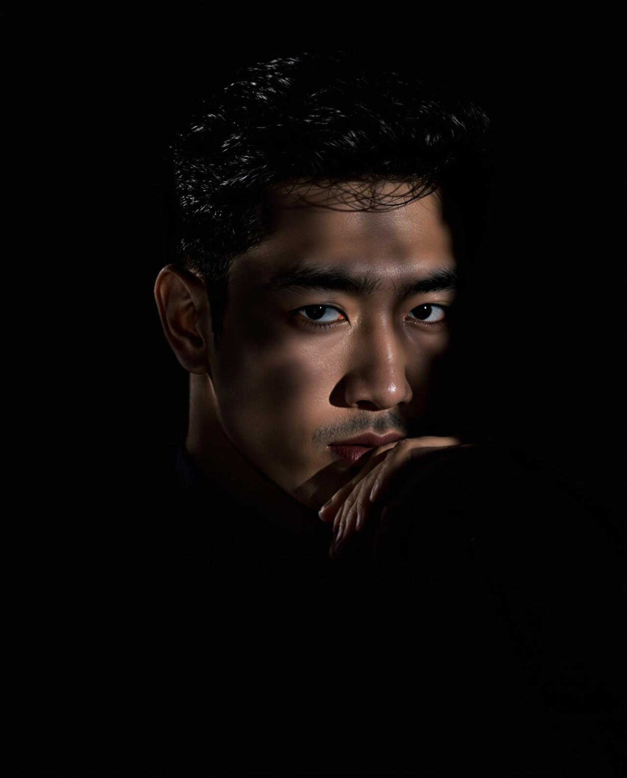 陈浩然 - 快播视频签约演员