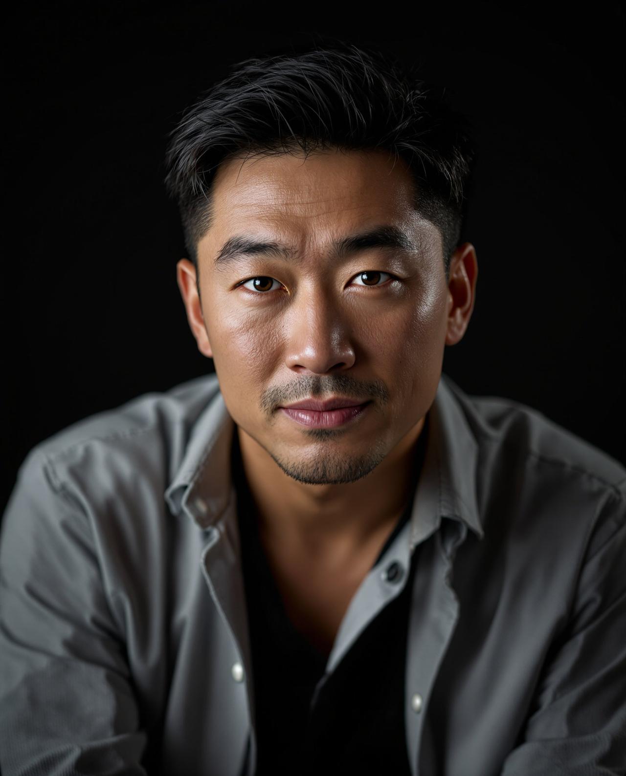 王建国 - 快播视频签约演员